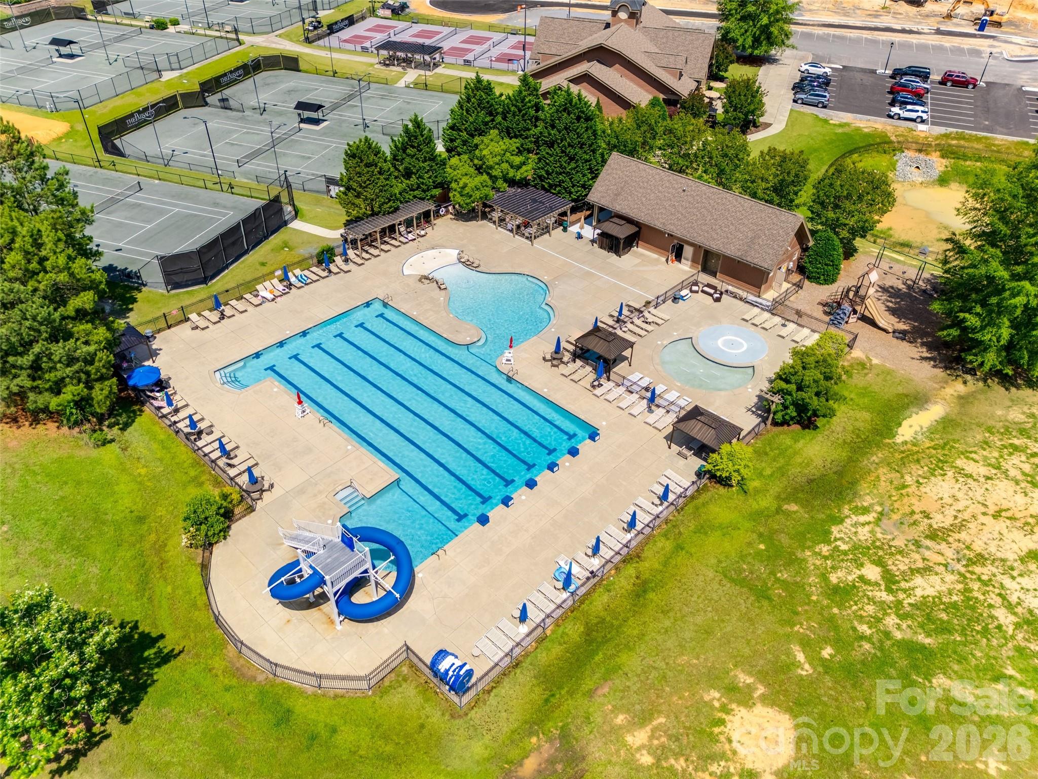 16016 Tulloch Road Charlotte NC 28278