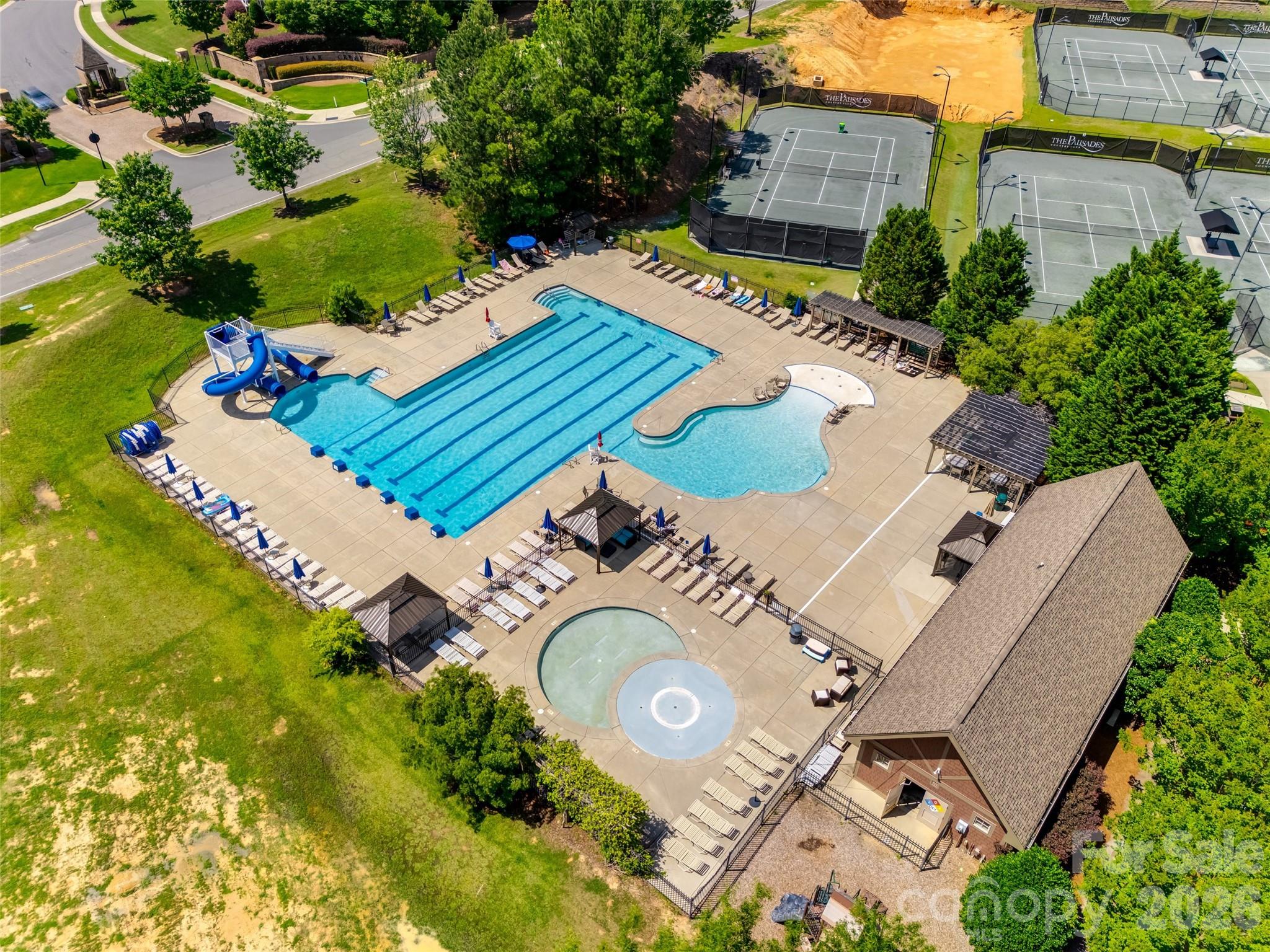 16016 Tulloch Road Charlotte NC 28278