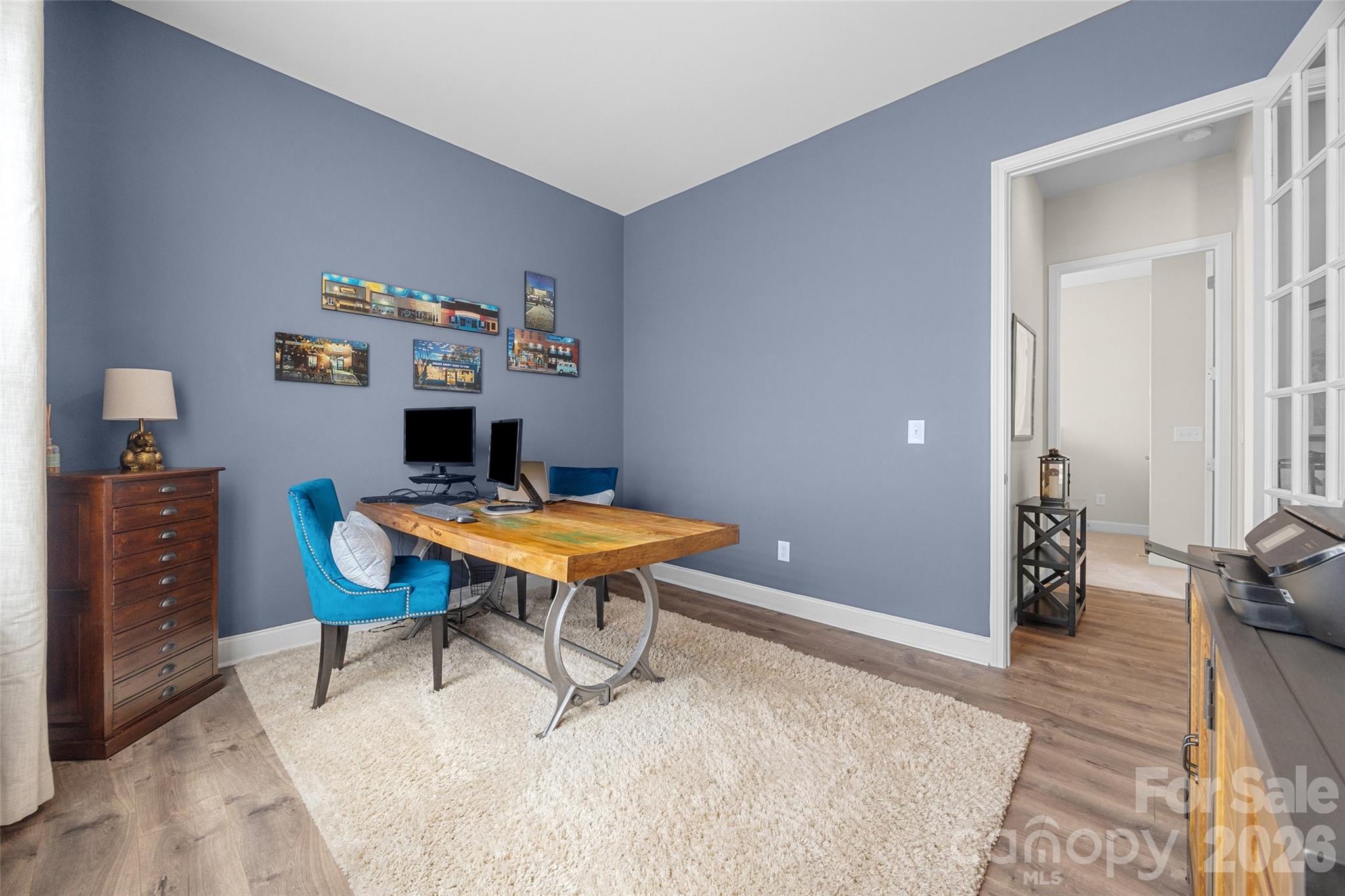 16016 Tulloch Road Charlotte NC 28278