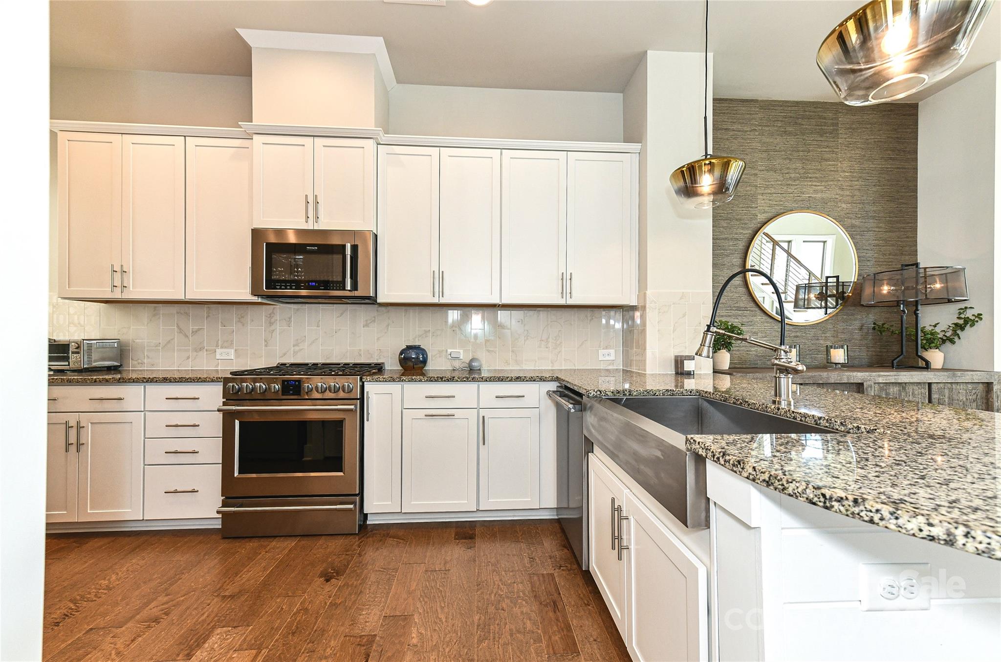 2518 Marshall Place Charlotte NC 28203