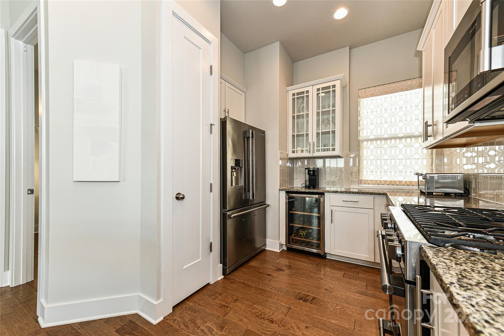2518 Marshall Place Charlotte NC 28203