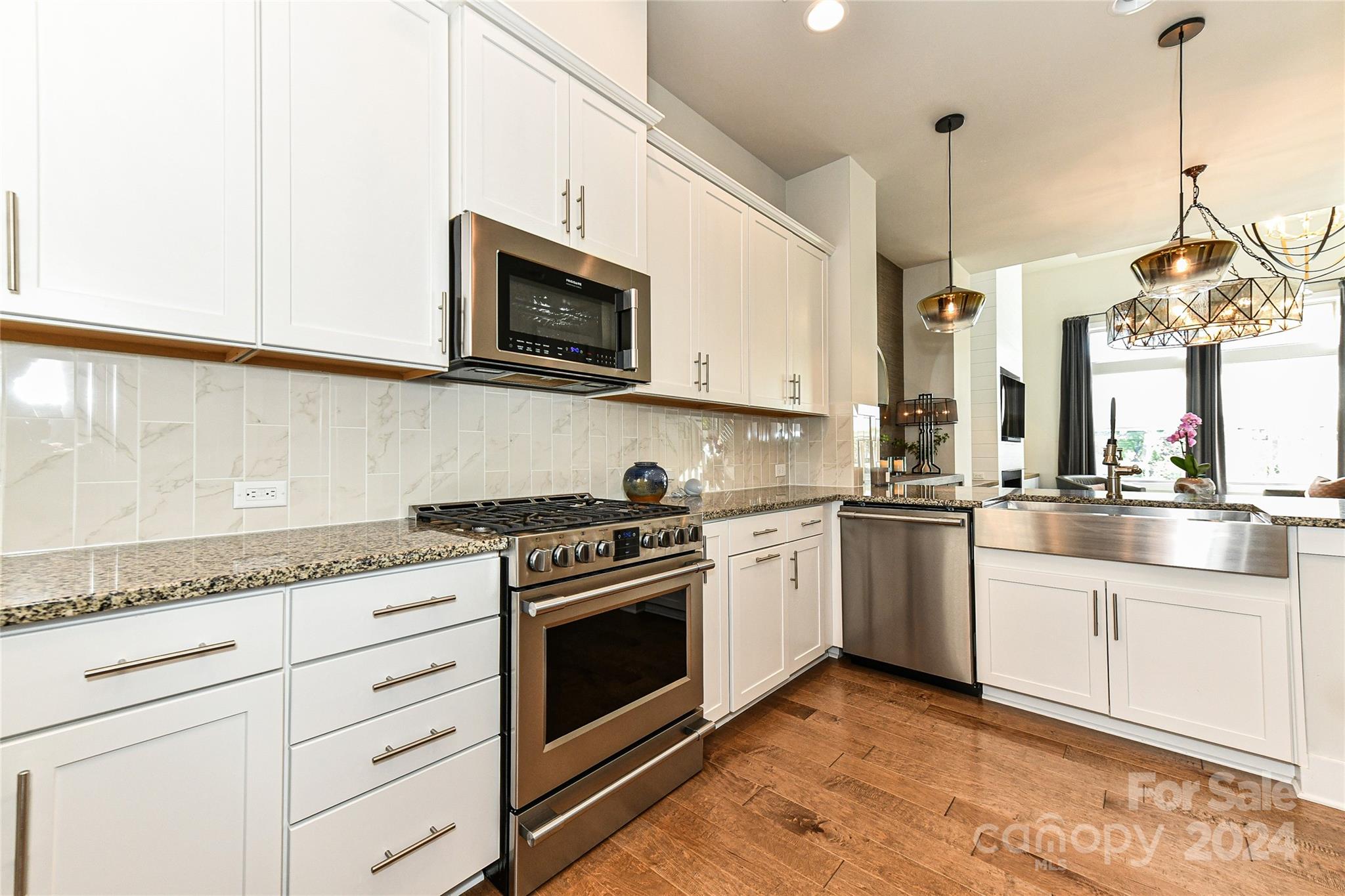 2518 Marshall Place Charlotte NC 28203