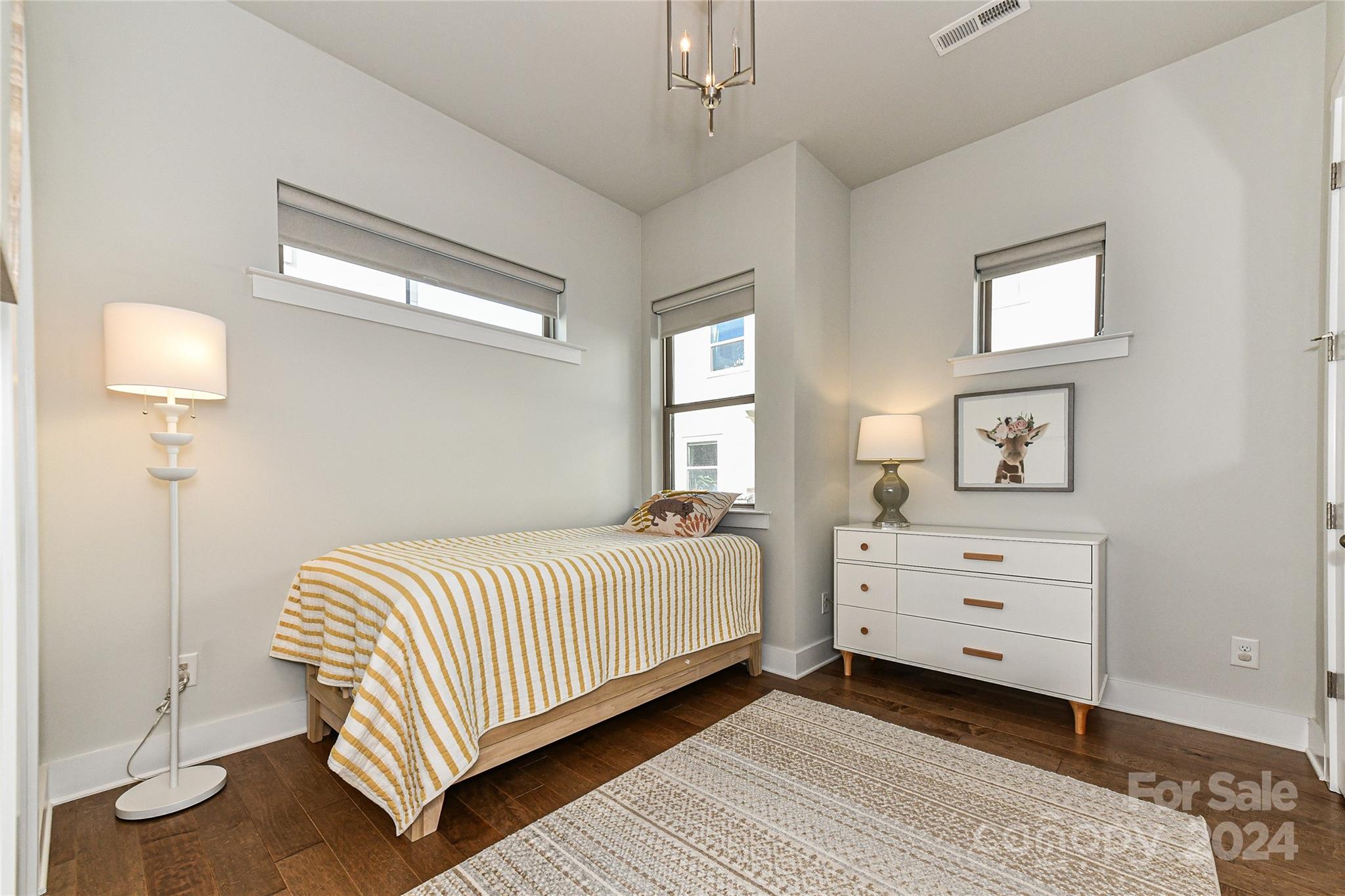 2518 Marshall Place Charlotte NC 28203