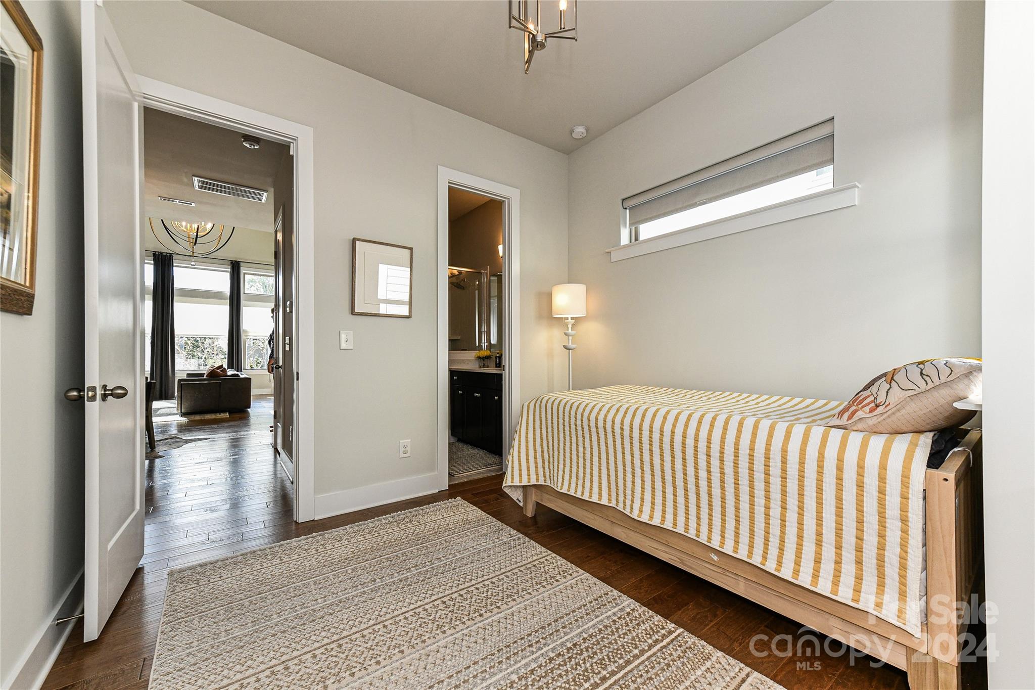 2518 Marshall Place Charlotte NC 28203
