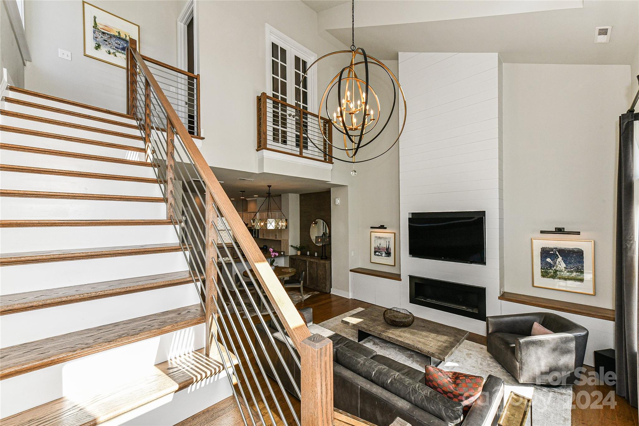2518 Marshall Place Charlotte NC 28203