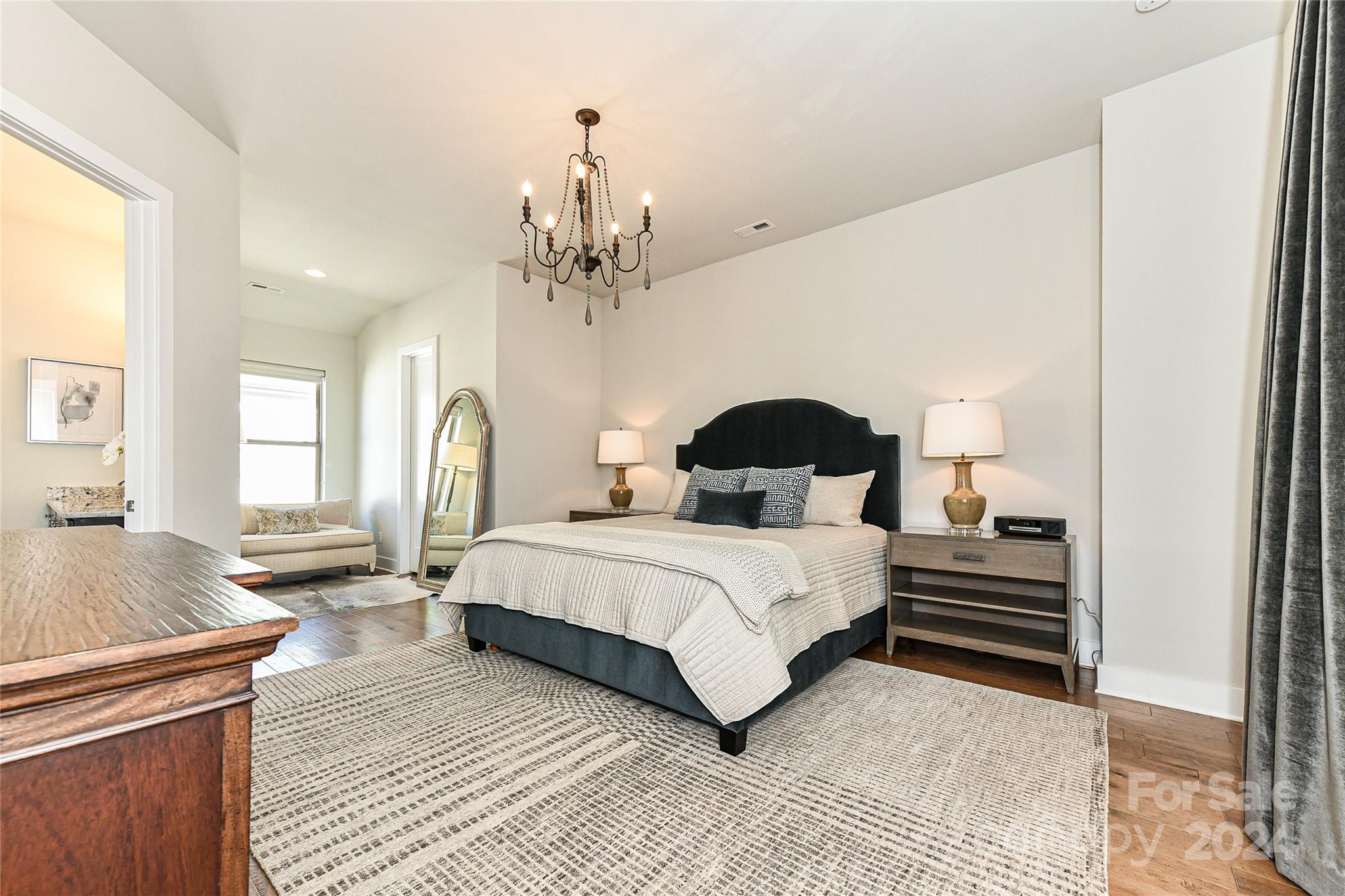 2518 Marshall Place Charlotte NC 28203