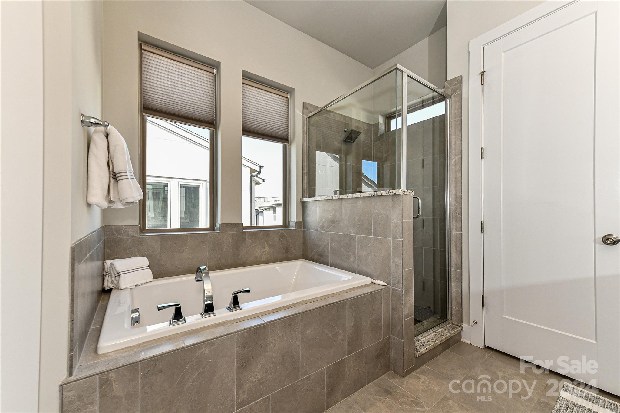 2518 Marshall Place Charlotte NC 28203
