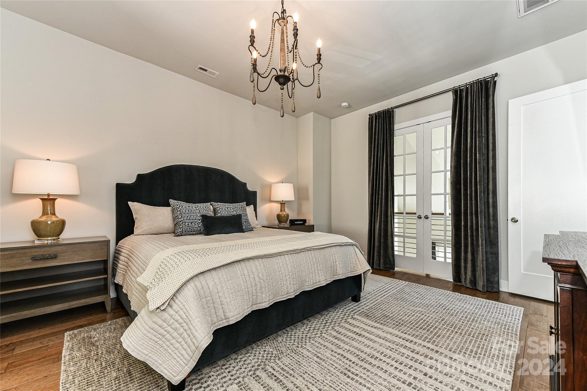 2518 Marshall Place Charlotte NC 28203