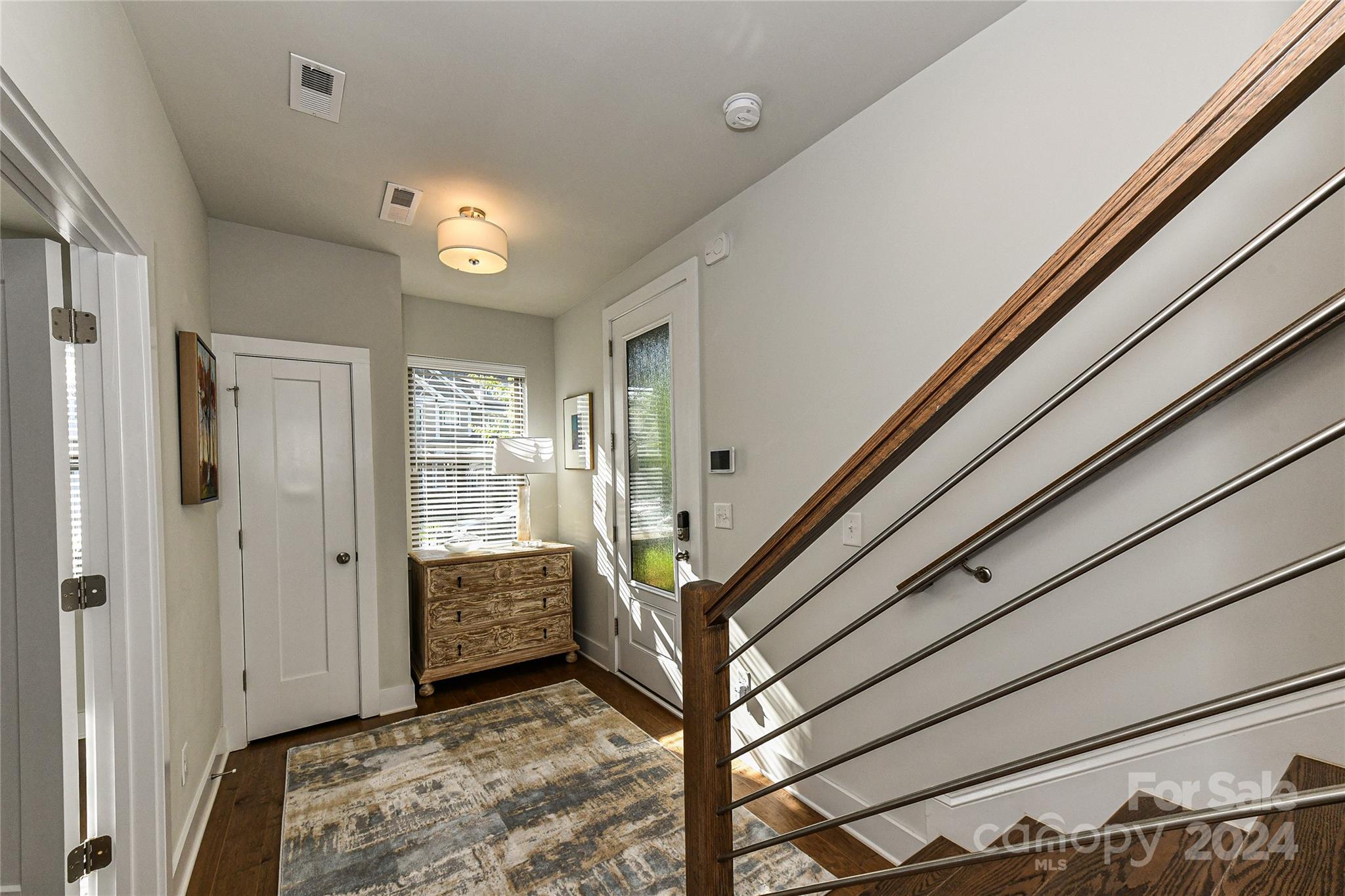 2518 Marshall Place Charlotte NC 28203