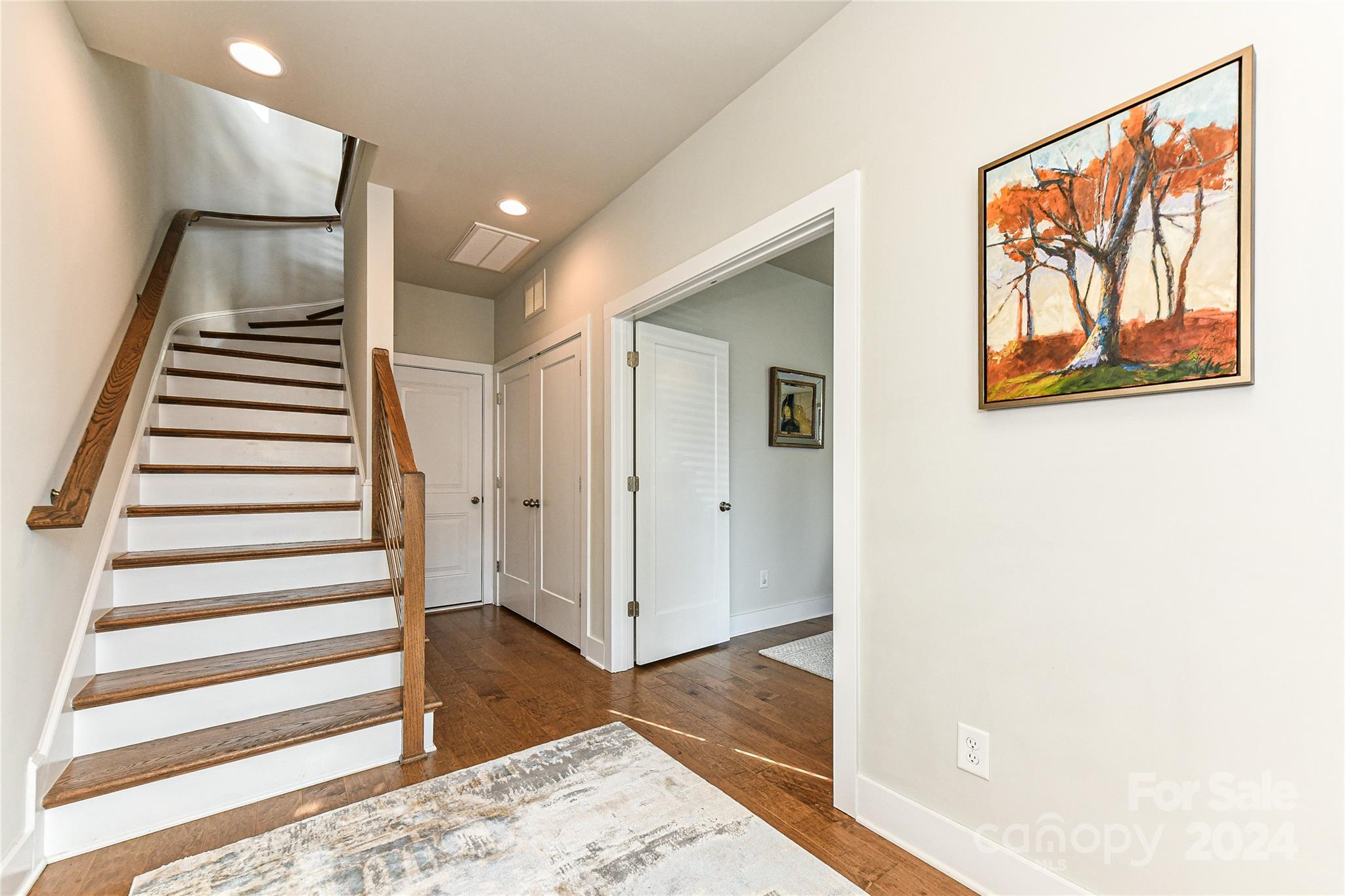 2518 Marshall Place Charlotte NC 28203