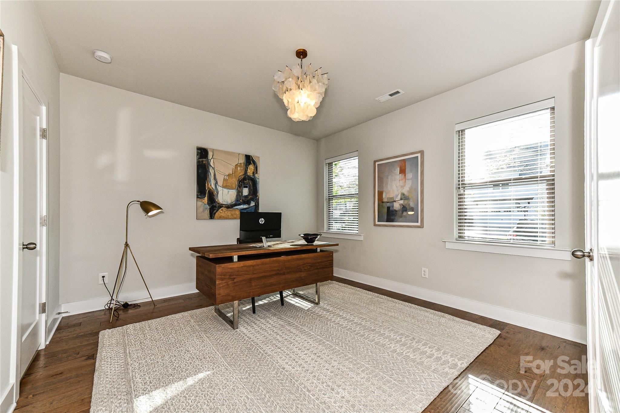 2518 Marshall Place Charlotte NC 28203
