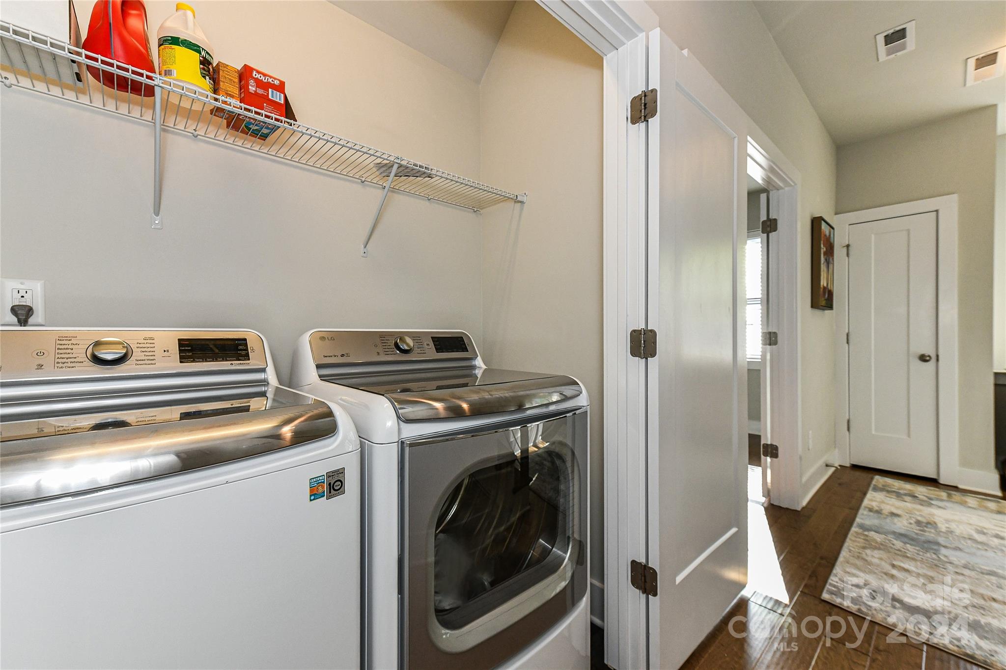 2518 Marshall Place Charlotte NC 28203