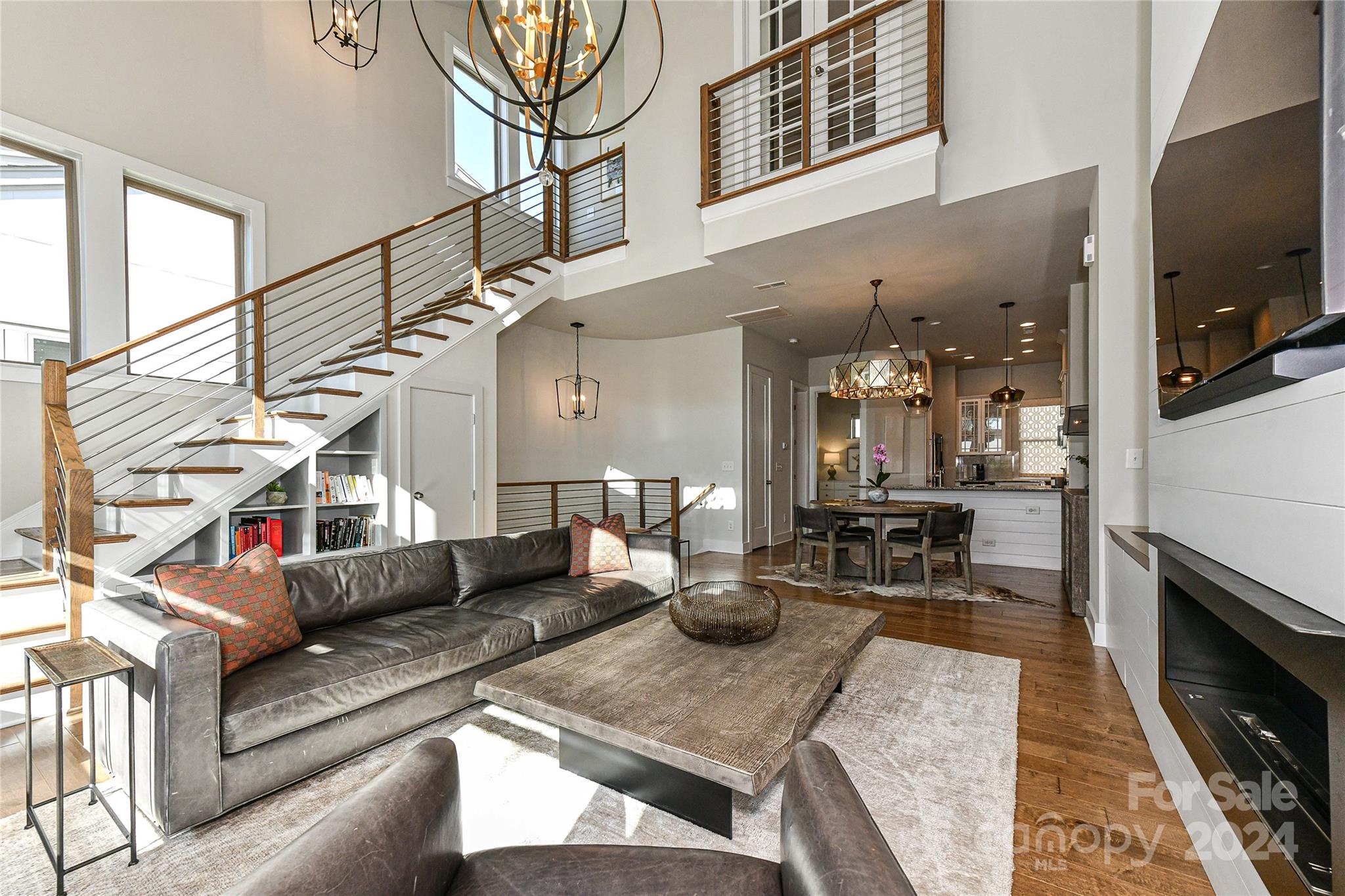 2518 Marshall Place Charlotte NC 28203