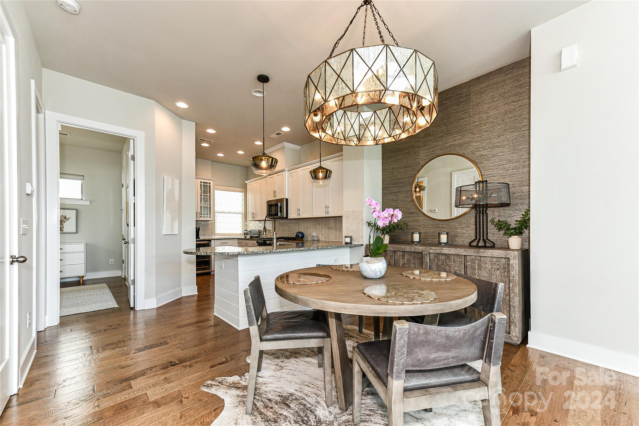 2518 Marshall Place Charlotte NC 28203