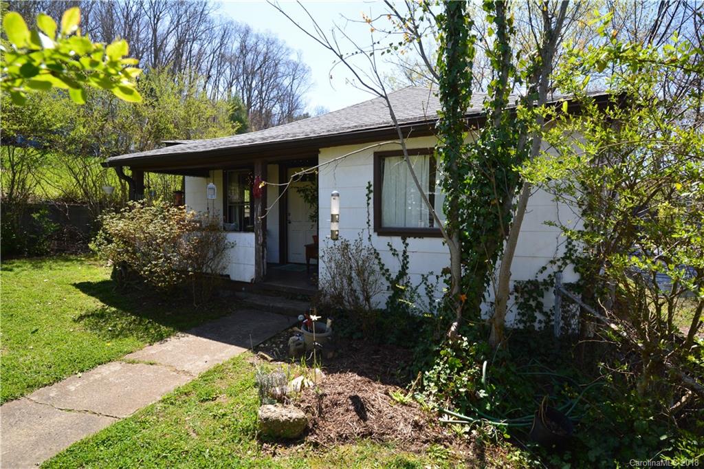 55 Clemmons Street Asheville NC 28801