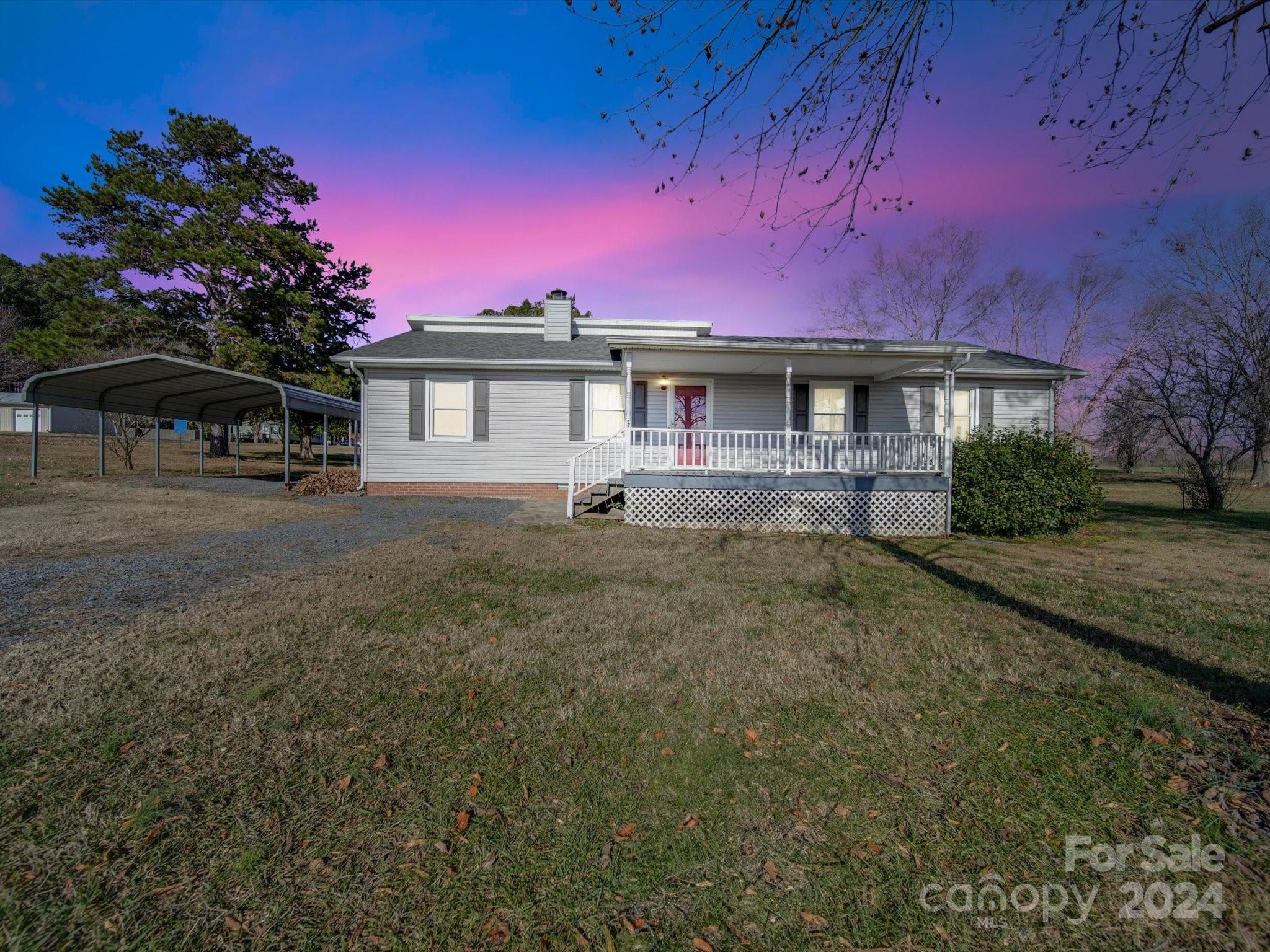 28403 Hatley Farm Road Albemarle NC 28001