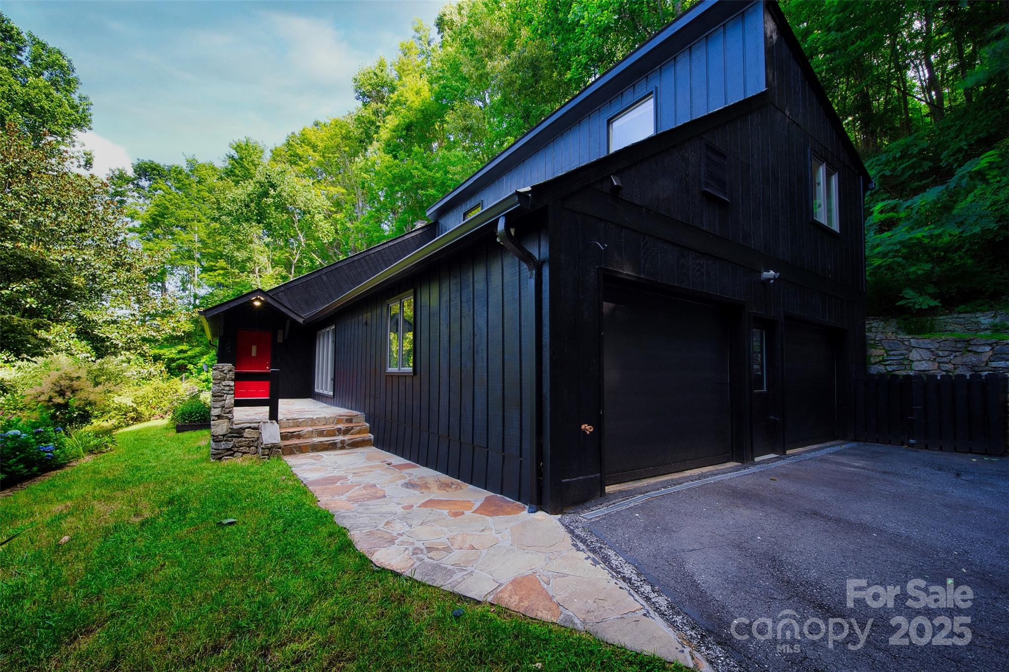 100 Ballantree Drive Asheville NC 28803