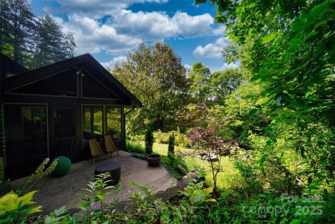 100 Ballantree Drive Asheville NC 28803