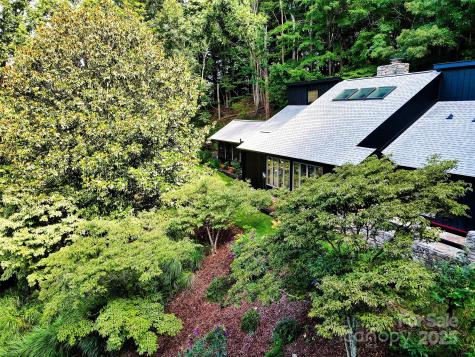 100 Ballantree Drive Asheville NC 28803