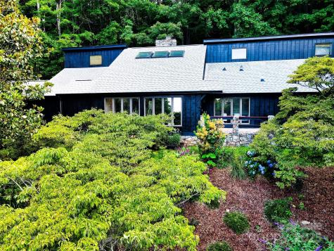 100 Ballantree Drive Asheville NC 28803