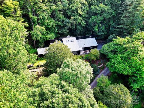 100 Ballantree Drive Asheville NC 28803