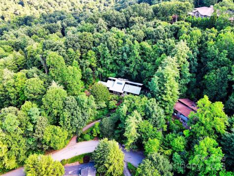 100 Ballantree Drive Asheville NC 28803