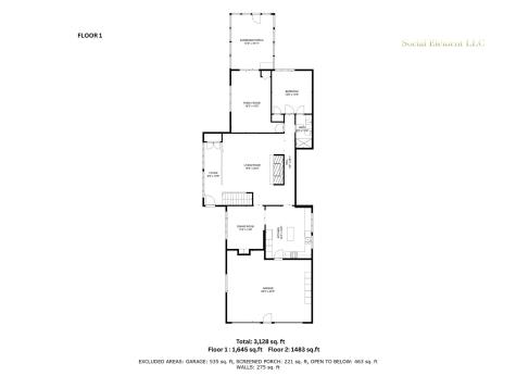 100 Ballantree Drive Asheville NC 28803