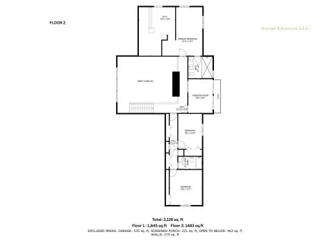 100 Ballantree Drive Asheville NC 28803