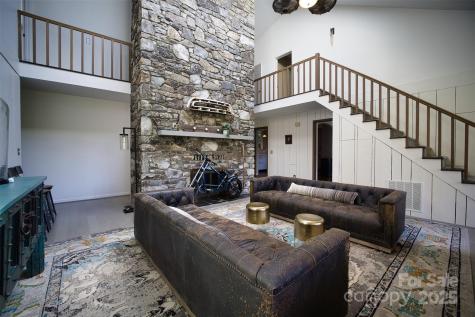 100 Ballantree Drive Asheville NC 28803
