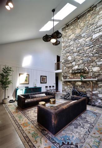 100 Ballantree Drive Asheville NC 28803