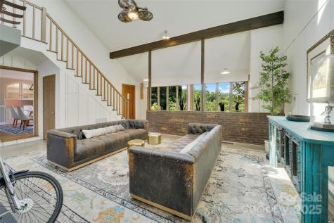 100 Ballantree Drive Asheville NC 28803
