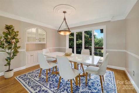 100 Ballantree Drive Asheville NC 28803