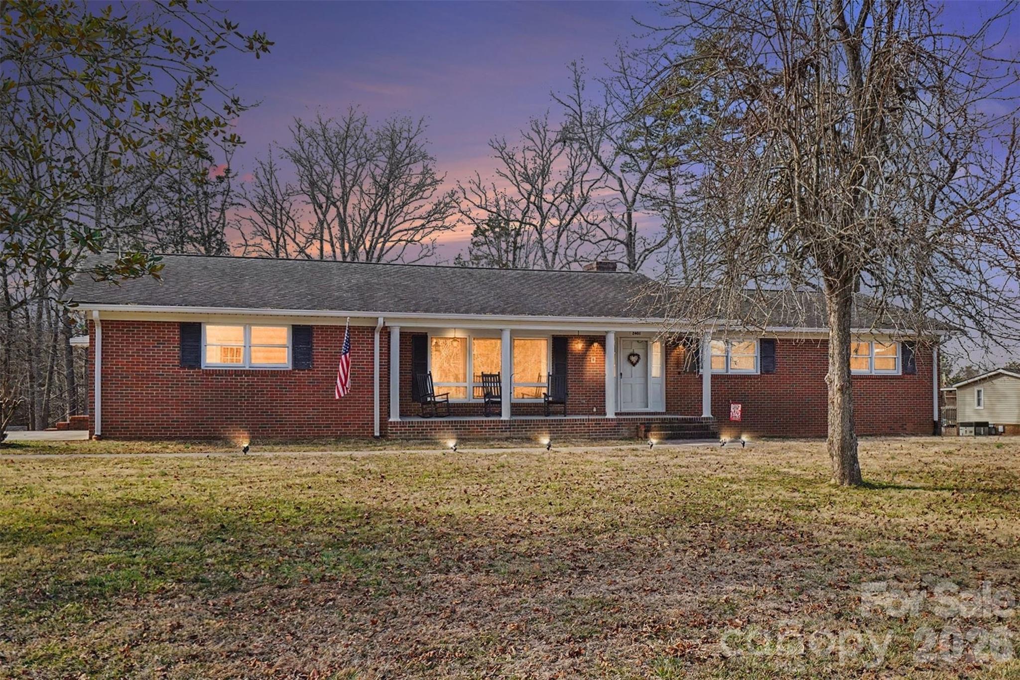 2401 Penninger Road Concord NC 28025