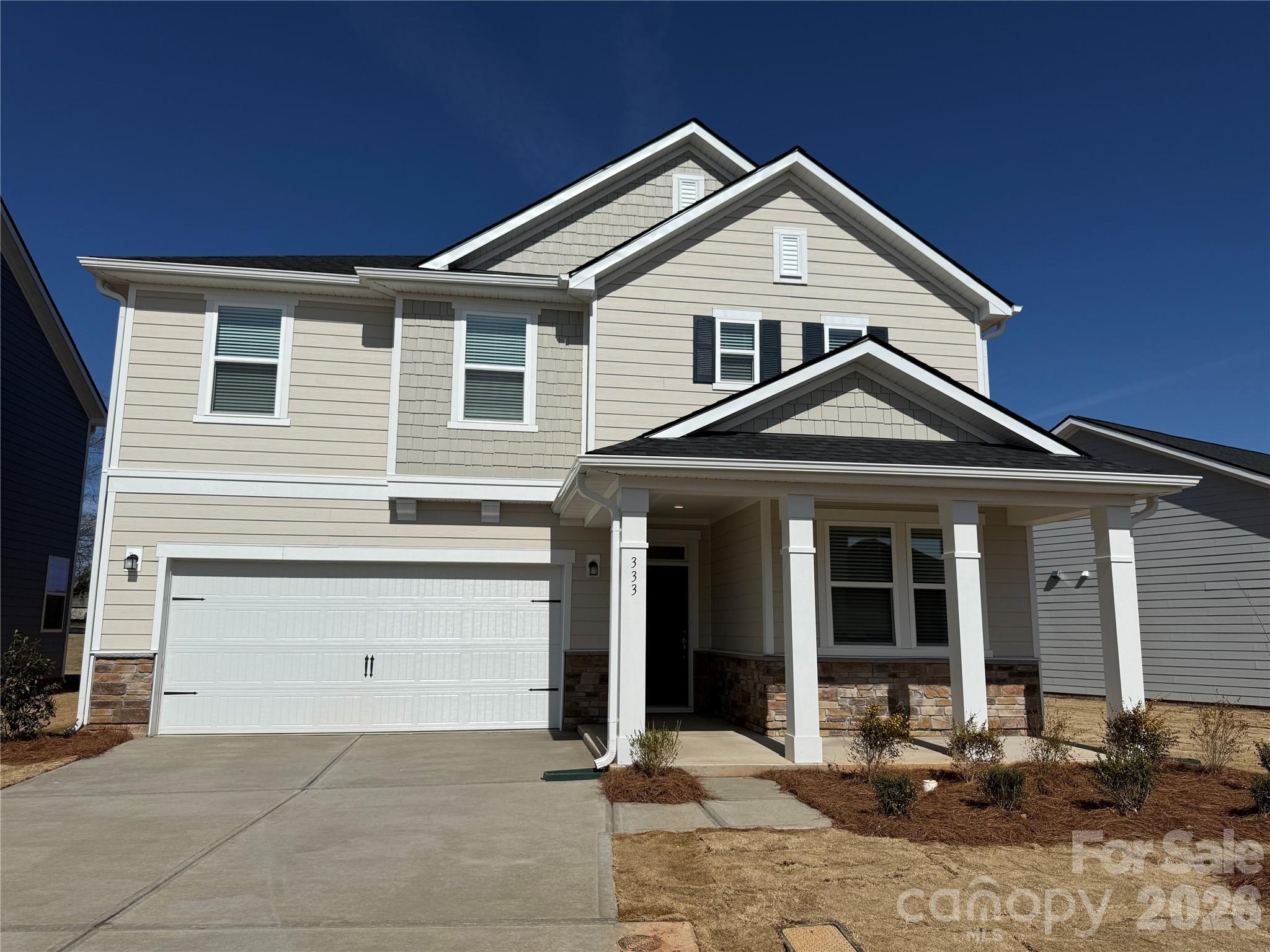 333 Knotty Wood Drive Monroe NC 28110