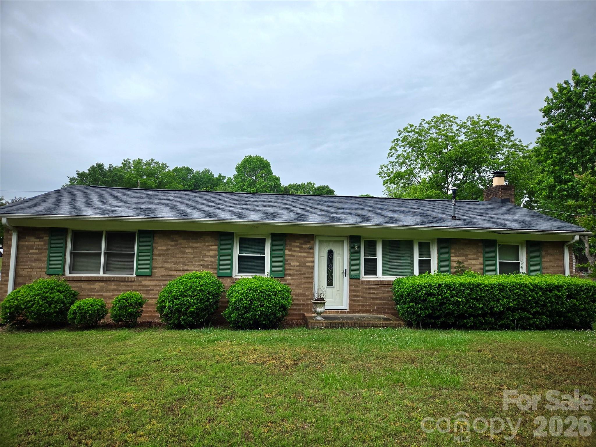 4800 Chapel Grove Road Gastonia NC 28052