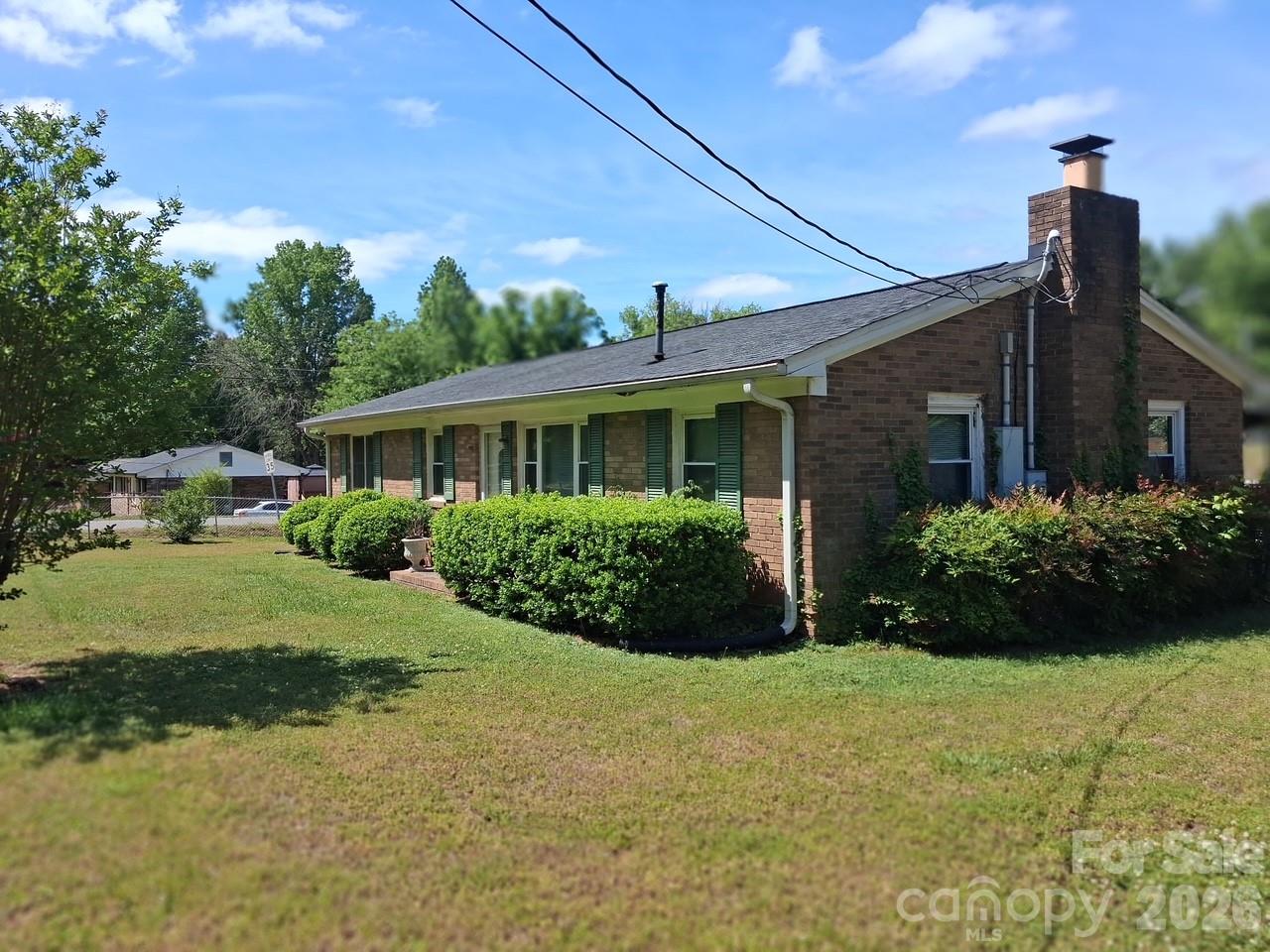 4800 Chapel Grove Road Gastonia NC 28052