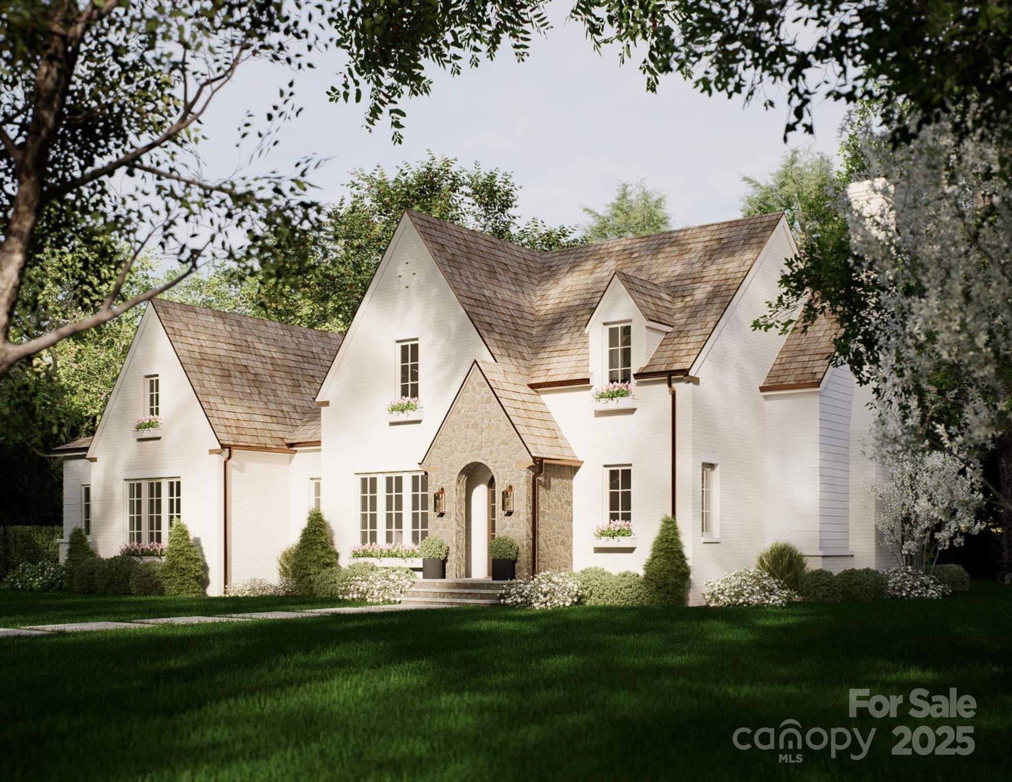 334 North Fork Road Black Mountain NC 28711