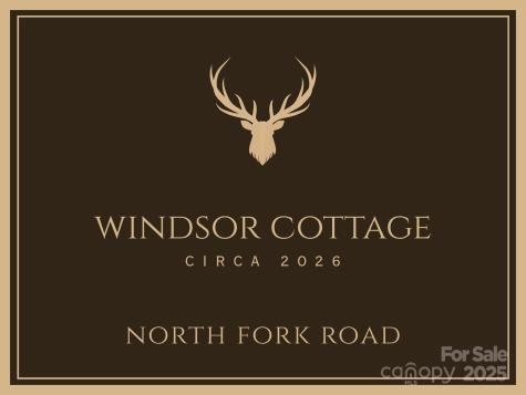 334 North Fork Road Black Mountain NC 28711