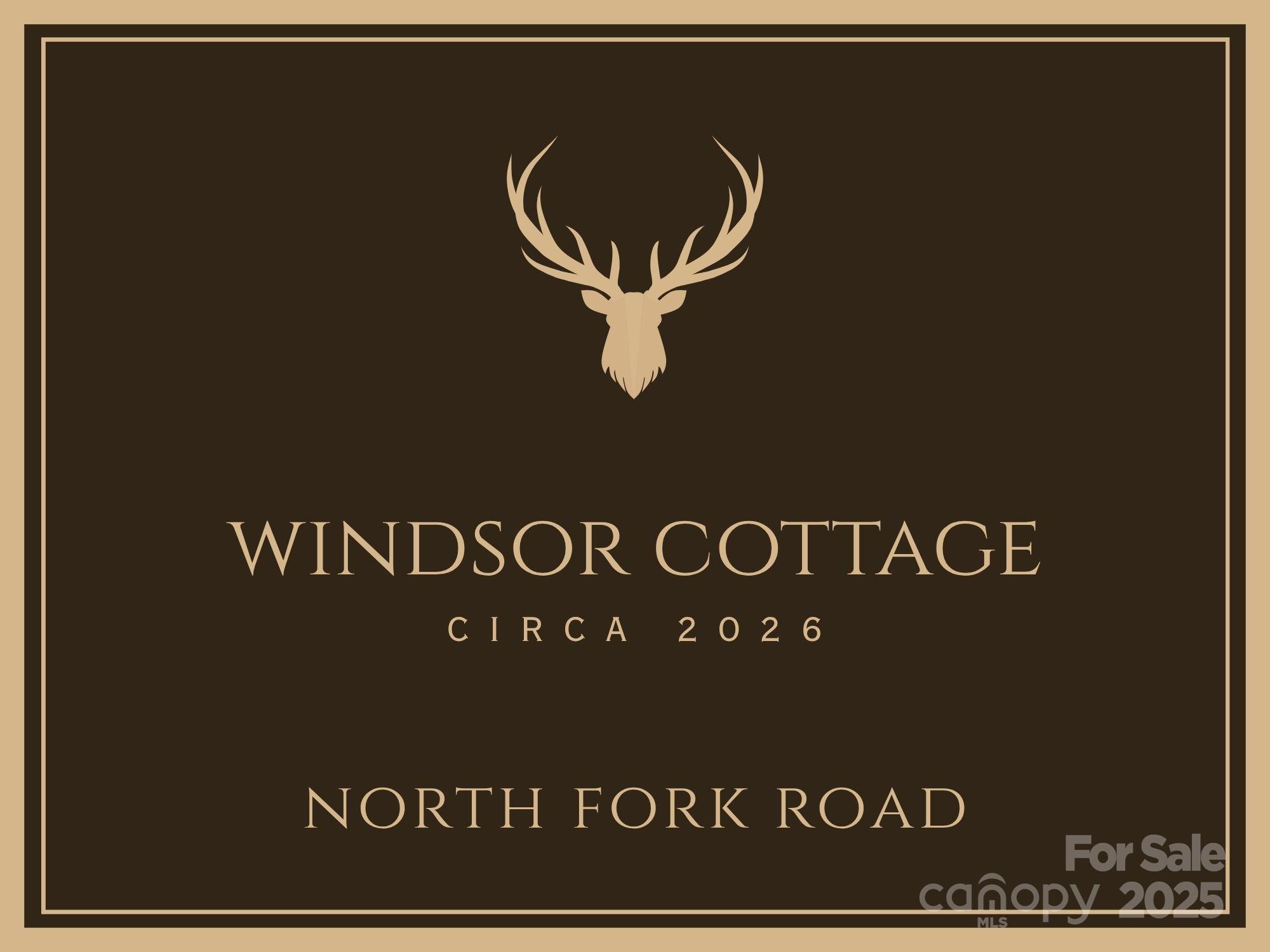 334 North Fork Road Black Mountain NC 28711