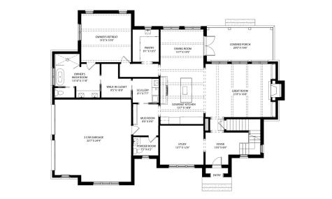 334 North Fork Road Black Mountain NC 28711