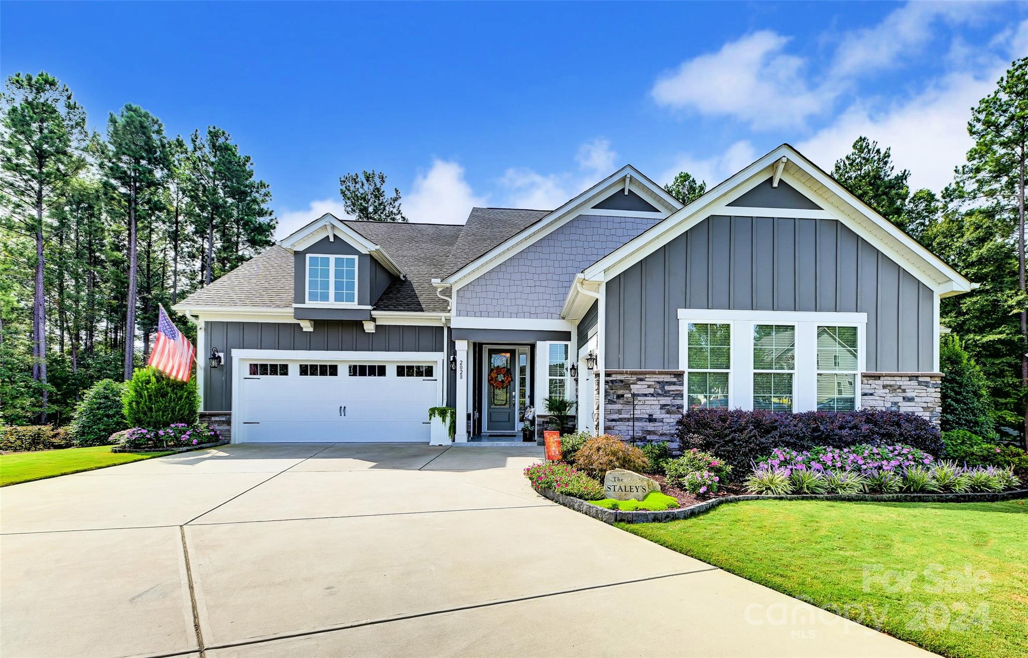 2028 Rubens Vista Mount Holly NC 28120