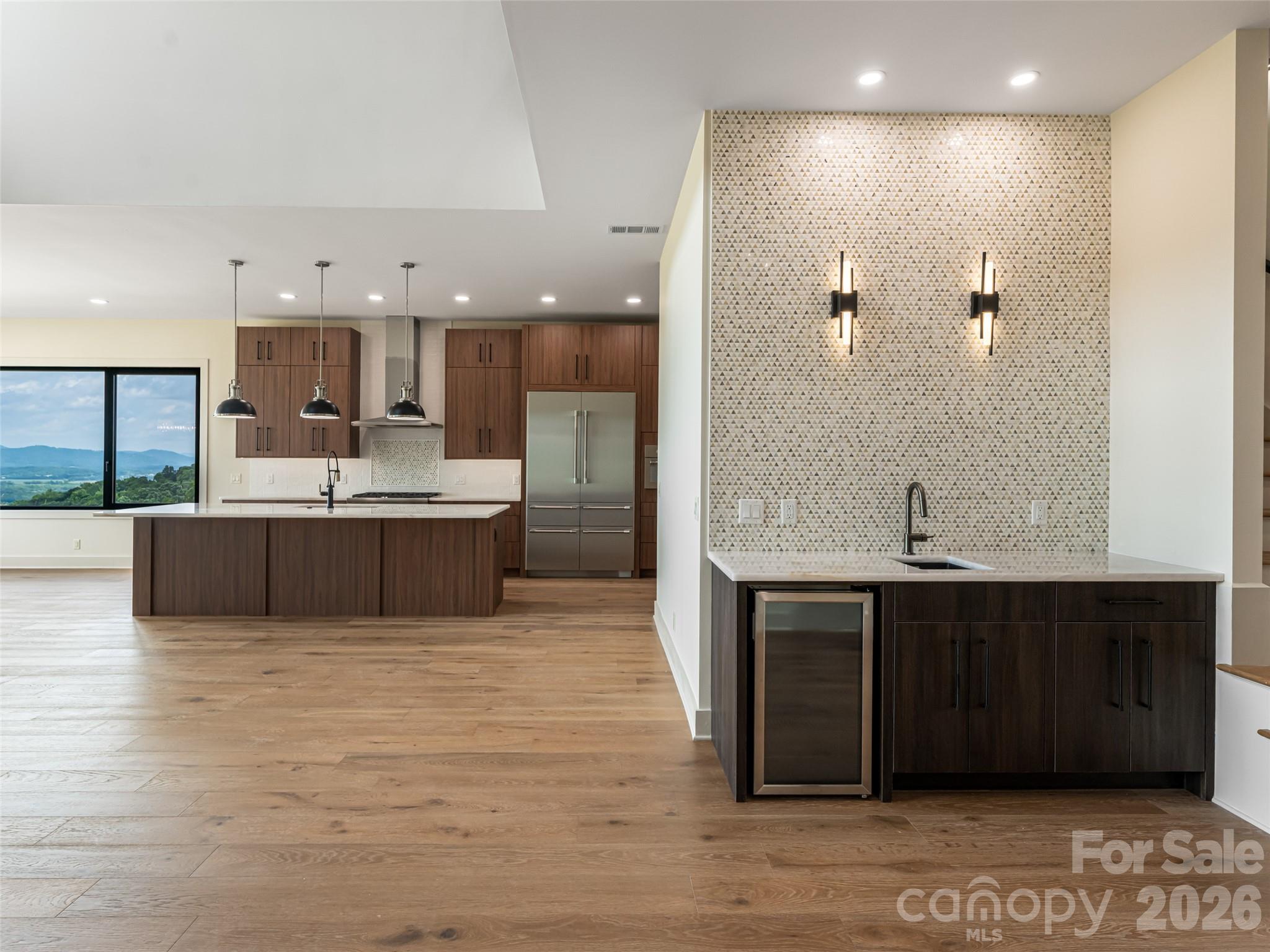 24 S Watchman Drive Hendersonville NC 28791