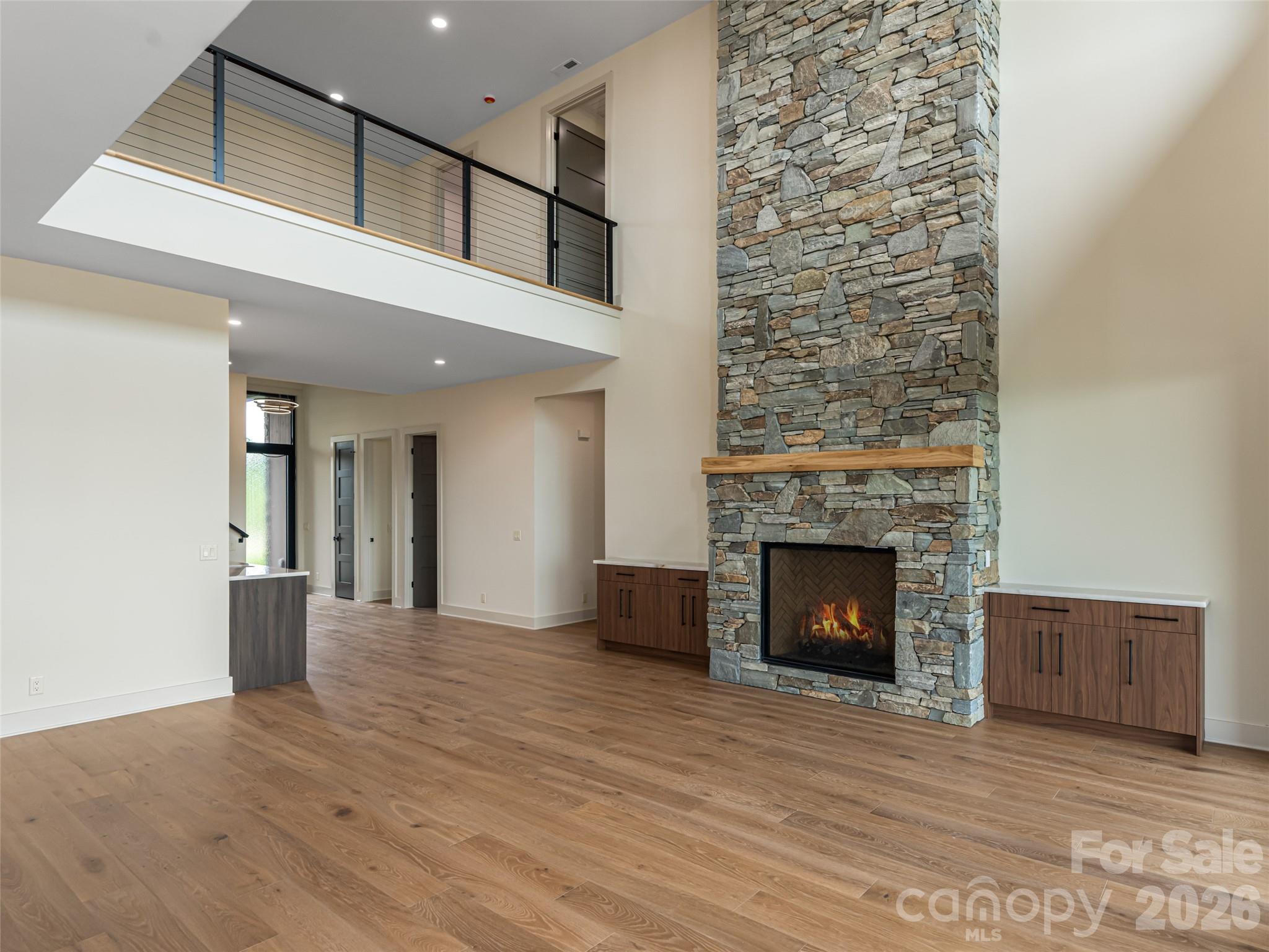 24 S Watchman Drive Hendersonville NC 28791