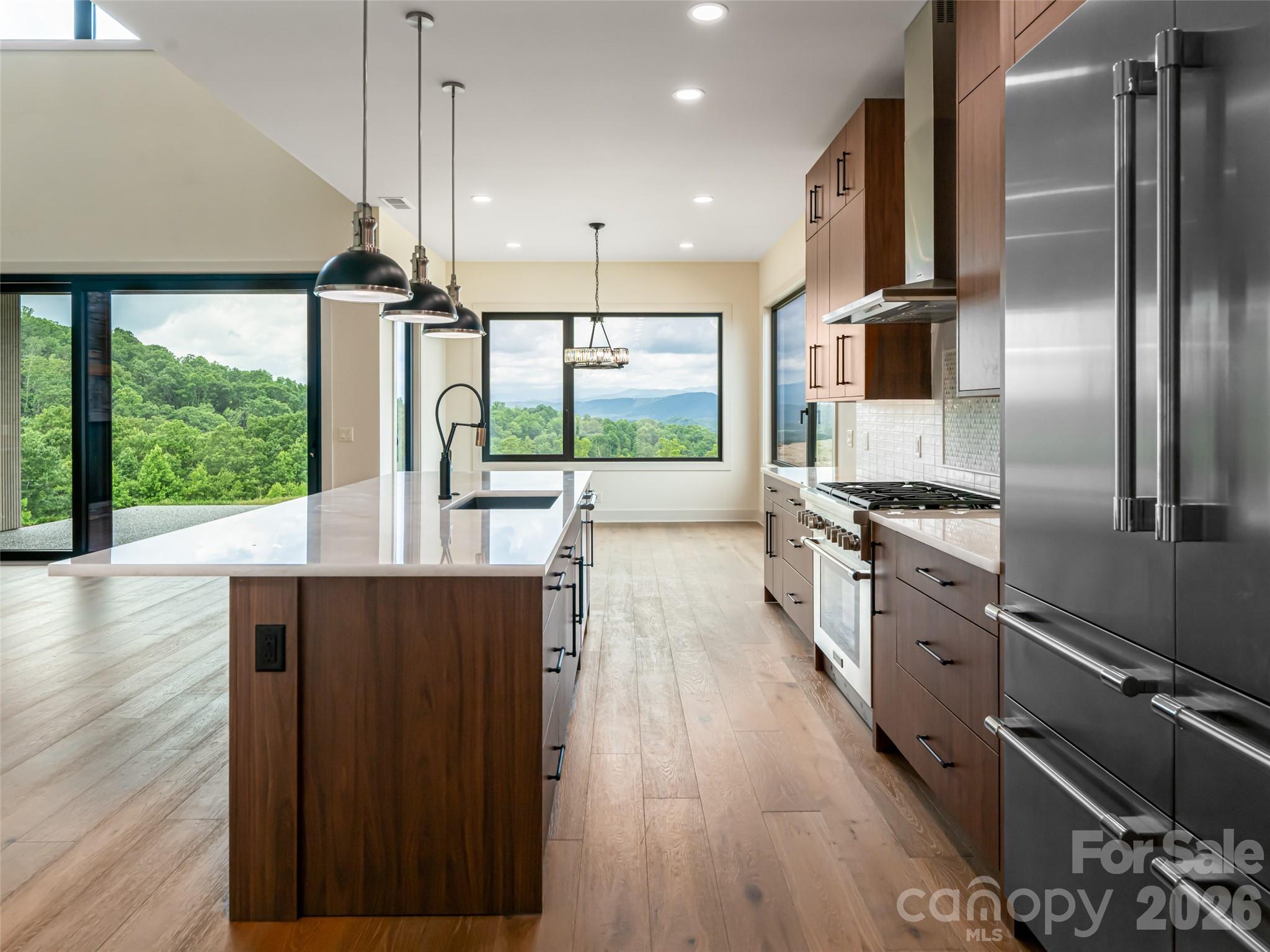 24 S Watchman Drive Hendersonville NC 28791