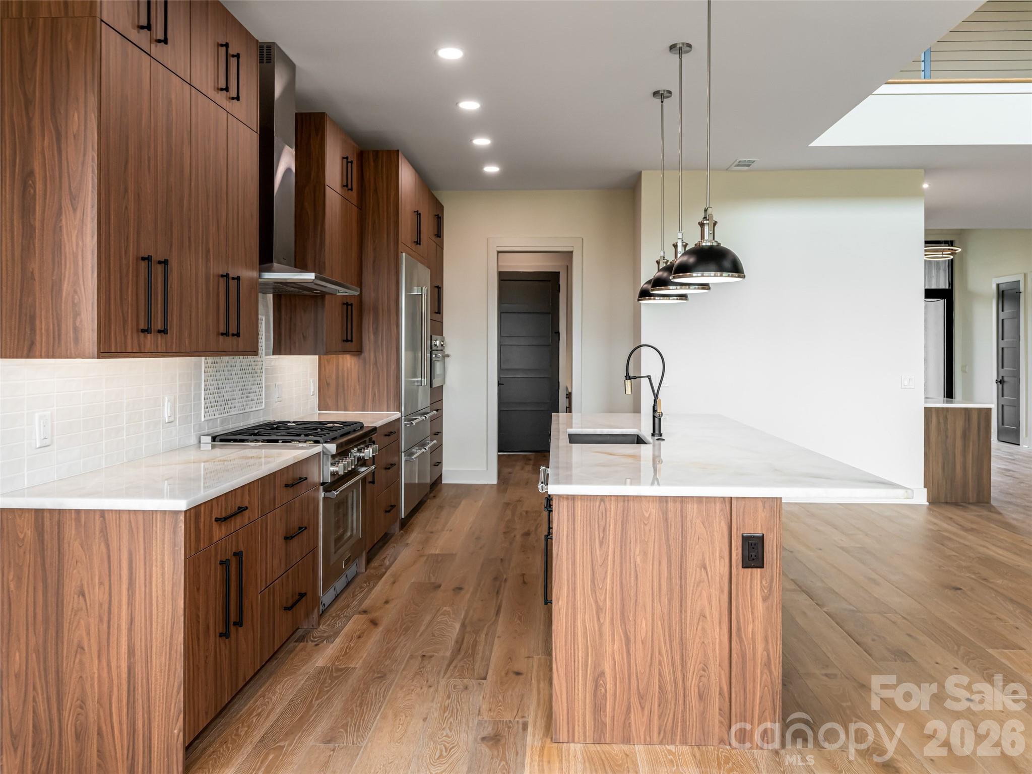 24 S Watchman Drive Hendersonville NC 28791