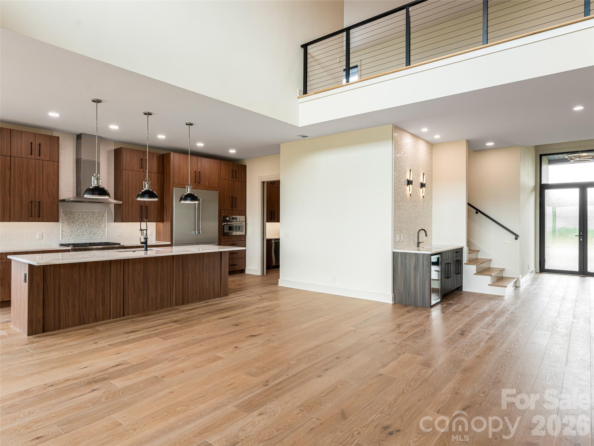 24 S Watchman Drive Hendersonville NC 28791