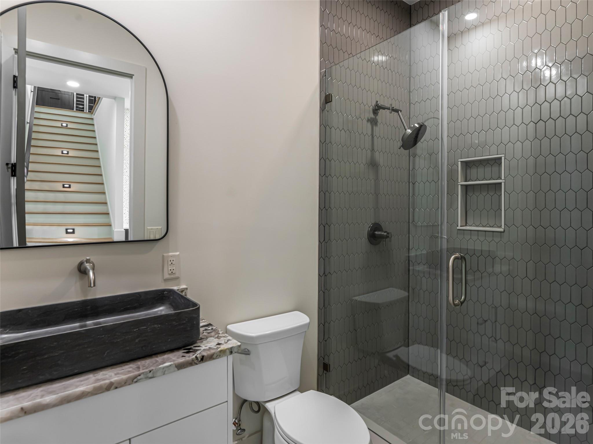 24 S Watchman Drive Hendersonville NC 28791