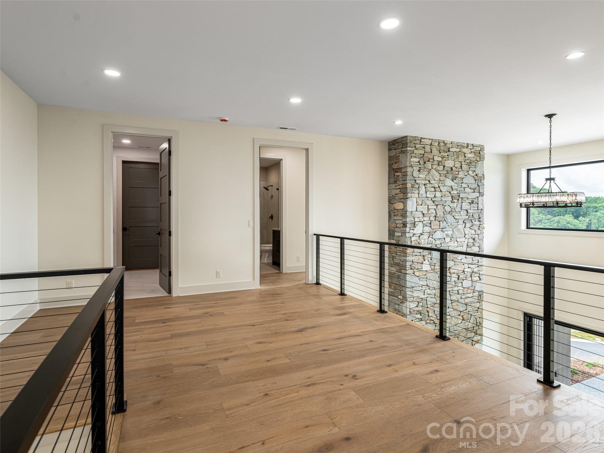 24 S Watchman Drive Hendersonville NC 28791