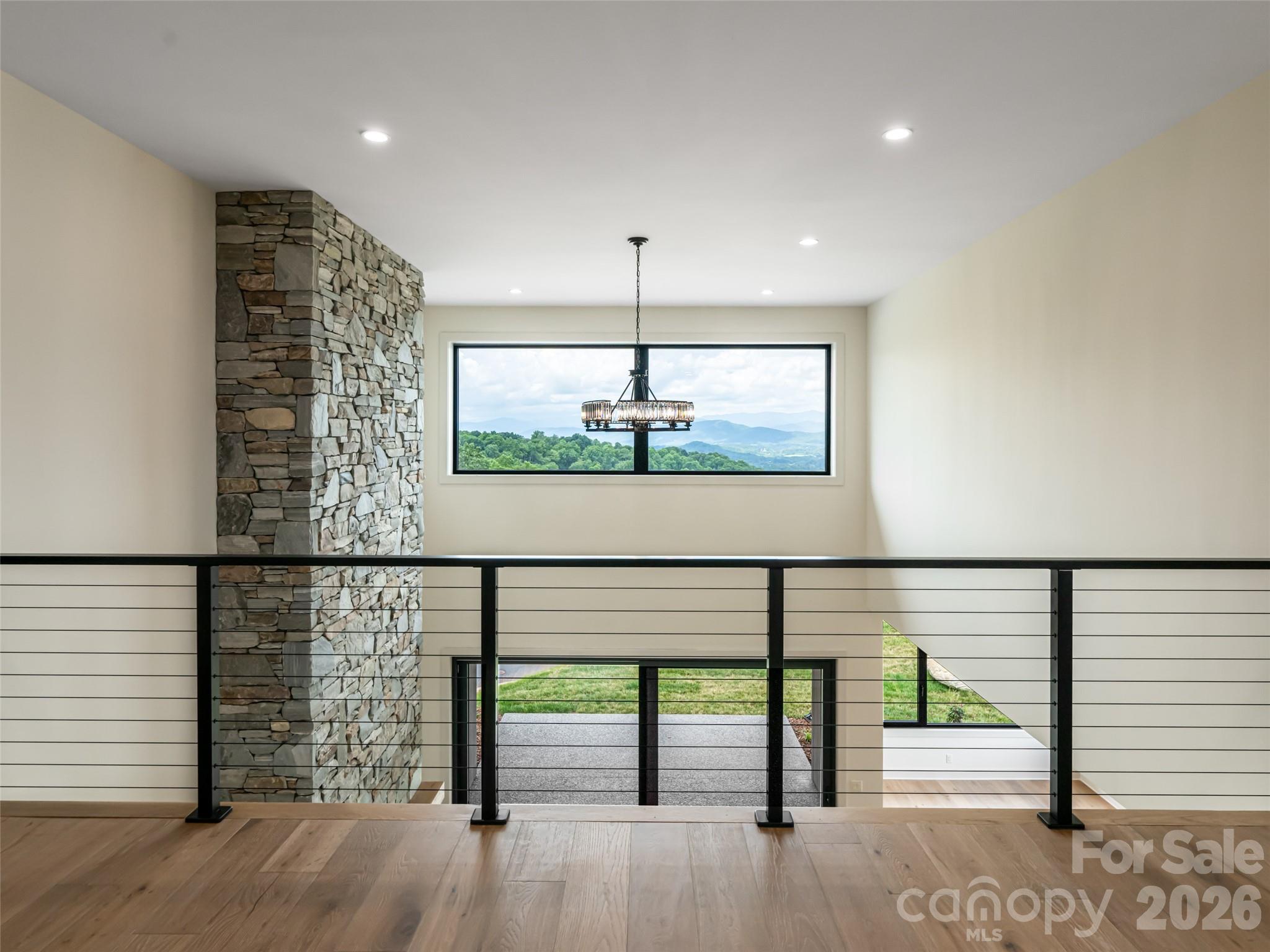 24 S Watchman Drive Hendersonville NC 28791