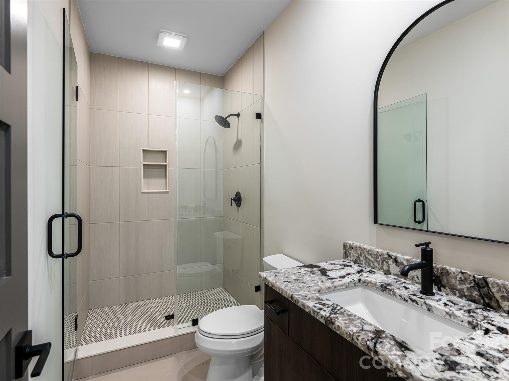 24 S Watchman Drive Hendersonville NC 28791